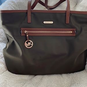 Michael Kors large tote
